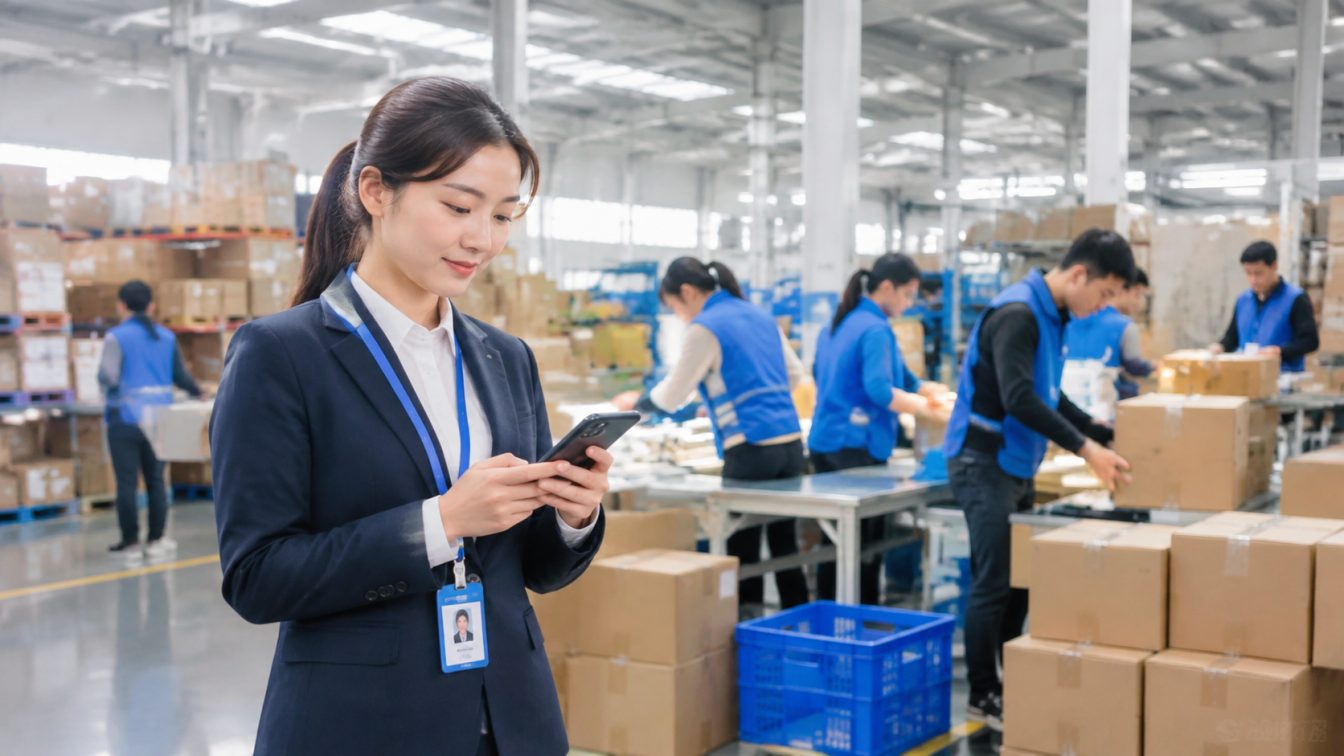 六盘水河南临时工平台优选零时工APP